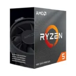 AMD Ryzen 5 5600X Processor