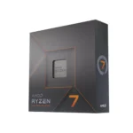 AMD Ryzen 7 7700X Processor with Radeon Graphics