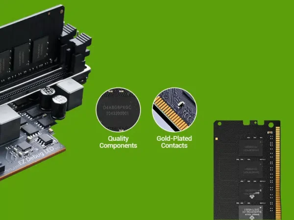 Acer UD100 Desktop DRAM - Image 3