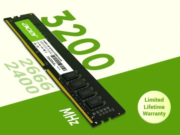 Acer UD100 Desktop DRAM - Image 4