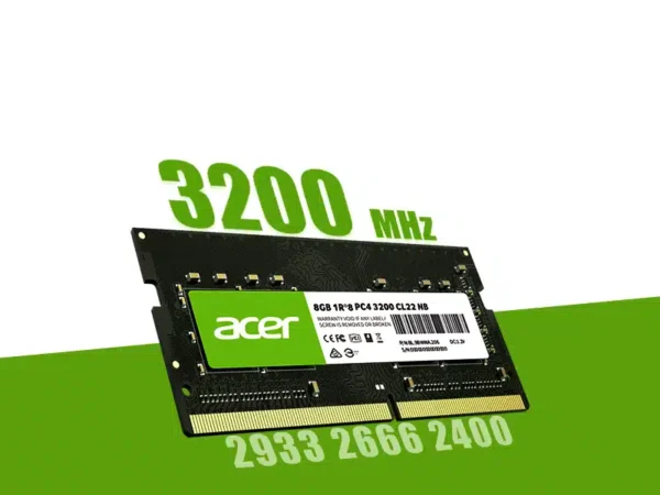 Acer SD100 Laptop DRAM - Image 4