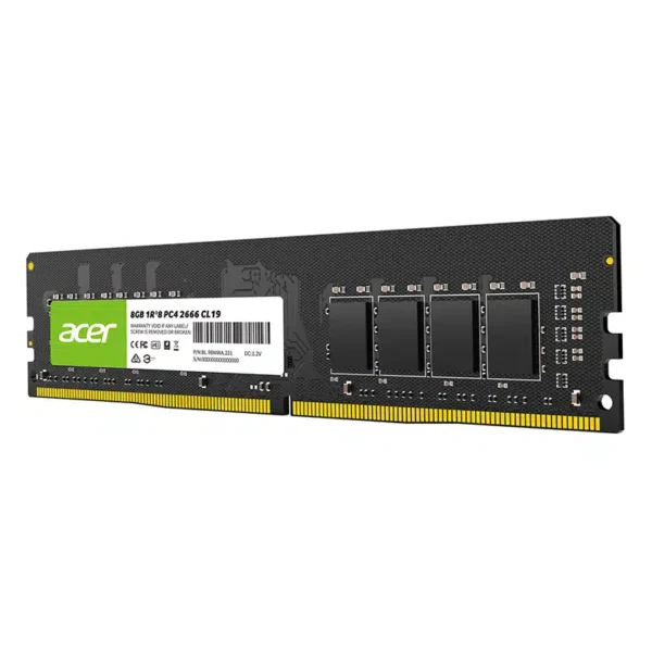 Acer UD100 Desktop DRAM