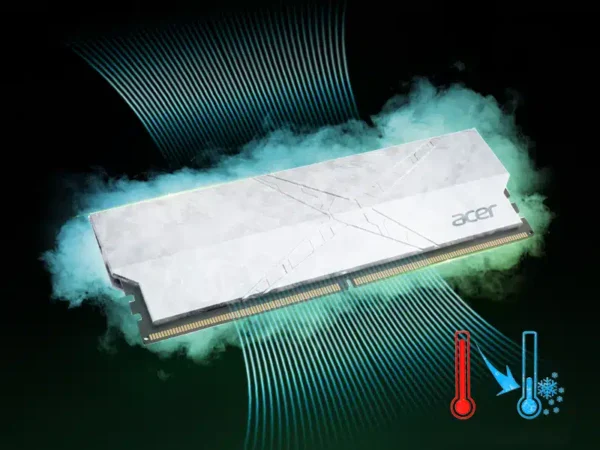 Acer HT200 DDR5 High Performance Memory - Image 3