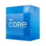 Intel Core i5-12400F Processor