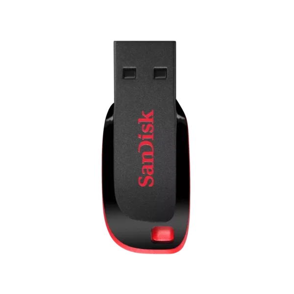 Cruzer Blade USB Flash Drive