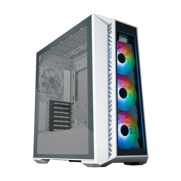 MasterBox 520 - Image 2