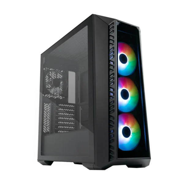 MasterBox 520