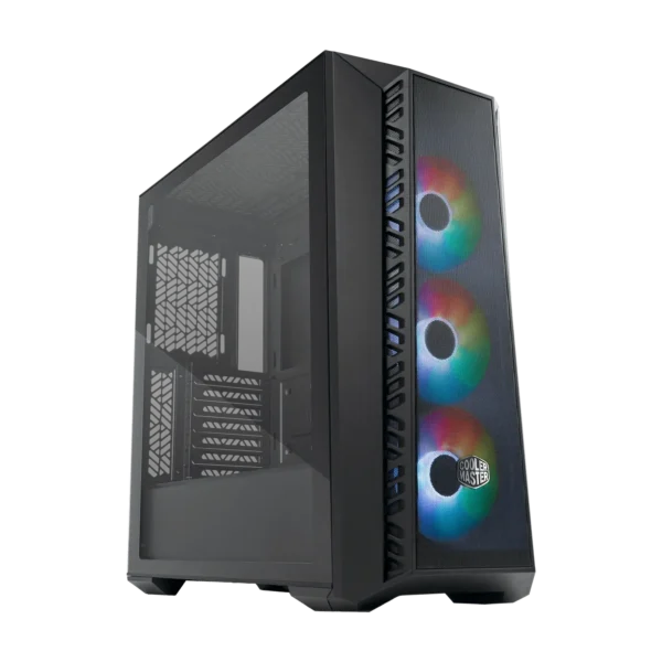 MasterBox 520 Mesh