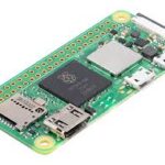 Raspberry Pi Zero 2 W