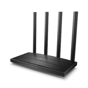 TPLINK ARCHER C6 1200MBPS WIRELESS ROUTER