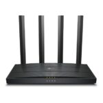 TPLINK ARCHER AX12 WIFI 6 ROUTER AX1500