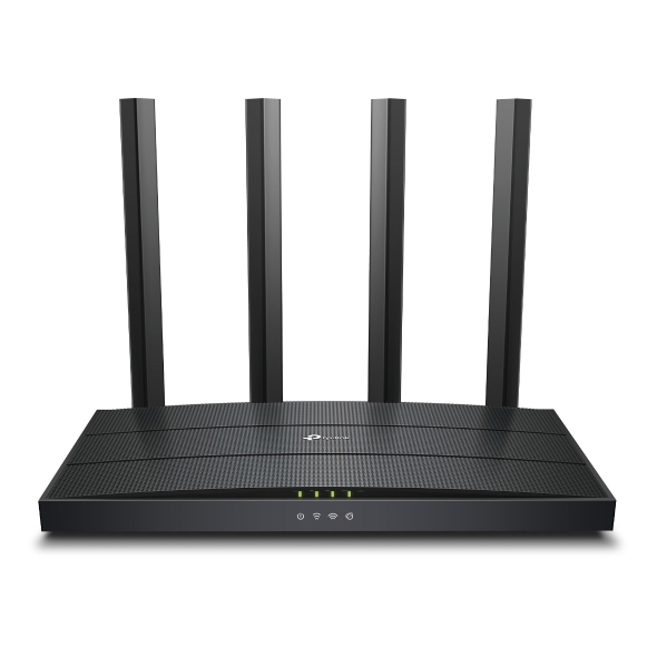 TPLINK ARCHER AX12 WIFI 6 ROUTER AX1500
