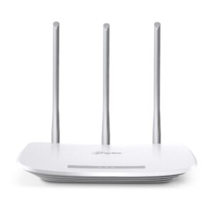 TPLINK TL-WR845N 300MBPS WIRELESS ROUTER