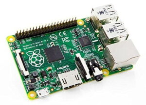 Rasbery Pi