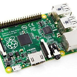 Rasbery Pi