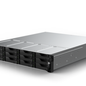 AS7212RDX/ RAIL-ASUSTOR LOCKERSTOR 12 PRO GEN2 AS7212RDX 12 BAY NAS