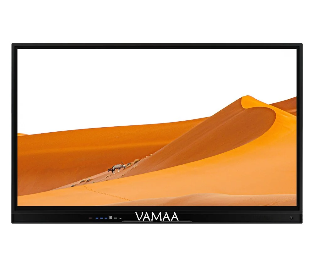 VAMAA interactive Flat Panel SG-TM-65XP, Board Size: 1696x1046x96mm