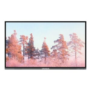 VAMAA Interactive Flat panel SG-TM- 75XP